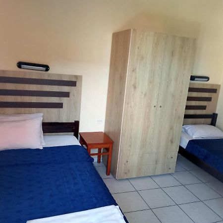 Villa Nikos Paralia Ngoại thất bức ảnh
