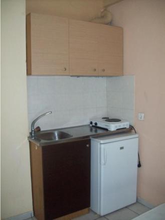 Villa Nikos Paralia Ngoại thất bức ảnh
